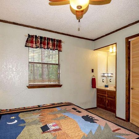 Whispering Pine Cabins Ruidoso Exterior photo