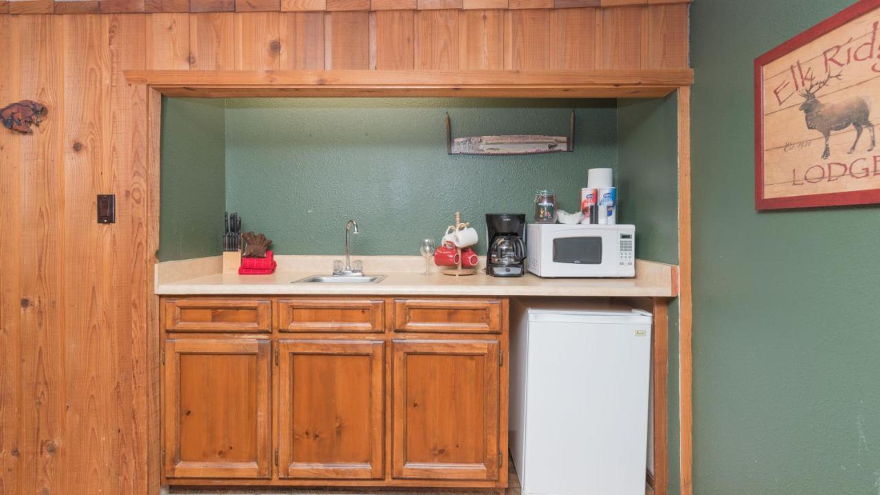 Whispering Pine Cabins Ruidoso Exterior photo