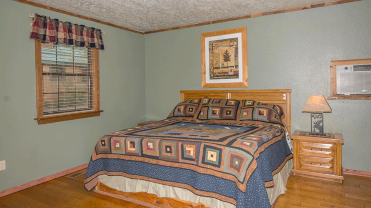 Whispering Pine Cabins Ruidoso Exterior photo
